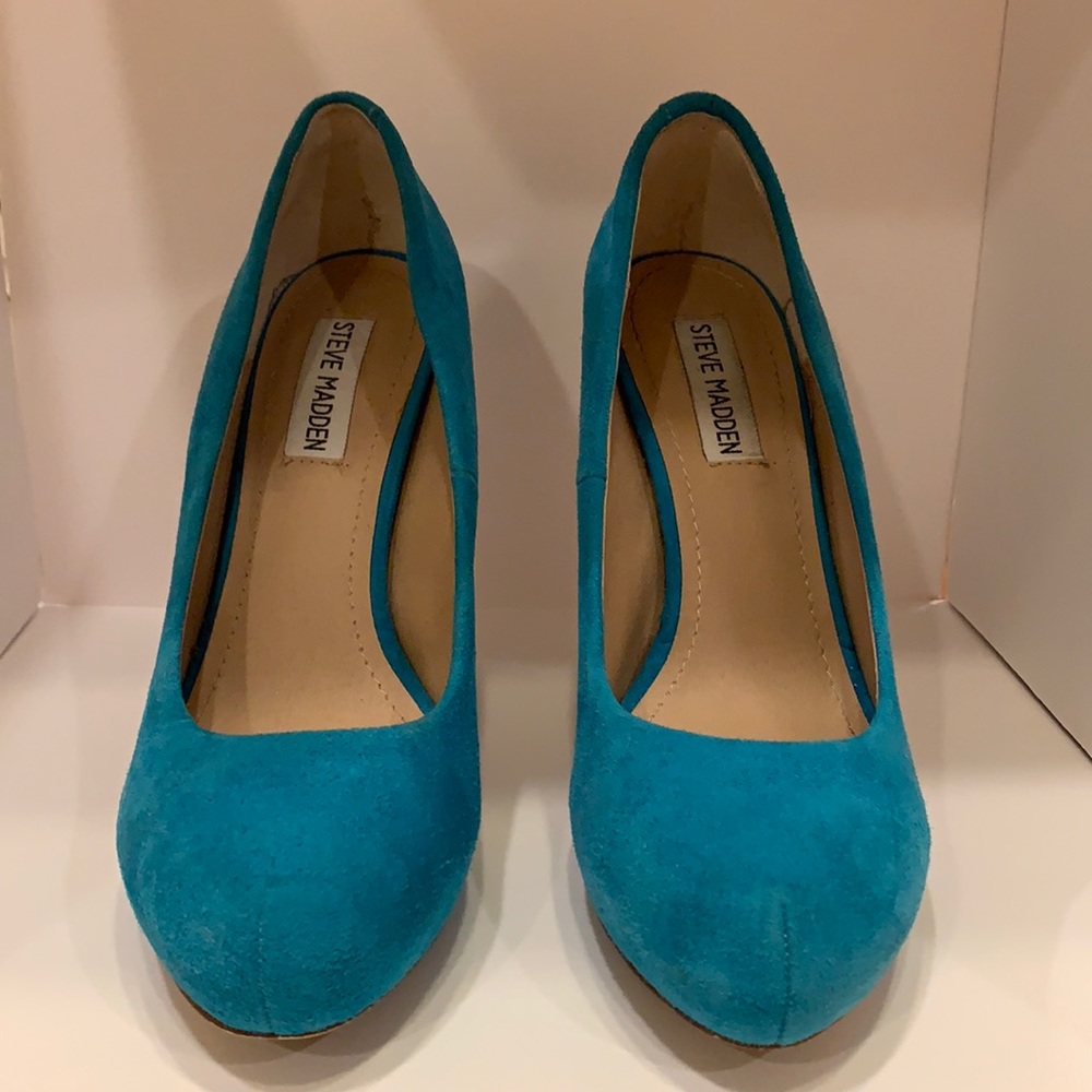 STEVE MADDEN Pumps💙